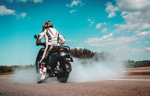 九号电摩新品最新爆料